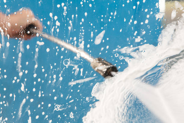 Best Graffiti Removal  in Warner Robins, GA