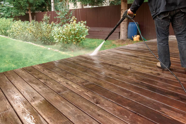 Best Building Exterior Washing  in Warner Robins, GA