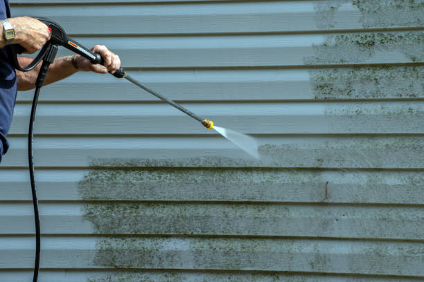  Warner Robins, GA Pressure Washing Pros