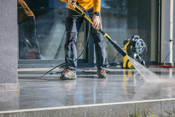 Professional  Pressure Washing Services in Warner Robins, GA